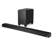 Polk Audio Signa S4 Soundbar and Wireless Subwoofer