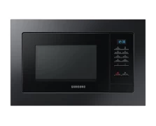 Samsung MG23A7013CA/GC Εντοιχιζόμενος Φούρνος Μικροκυμάτων