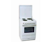 Philco EM604W Εμαγιέ Κουζίνα