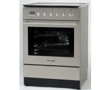 Philco EC 631X Κεραμική Κουζίνα