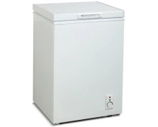 Philco PCF-100/4A+ Οριζόντιος Καταψύκτης