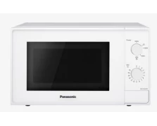 Panasonic ΝΝ-E20JWMEPG Φούρνος Μικροκυμάτων