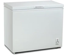 Philco PCF-200/4A+ Οριζόντιος Καταψύκτης