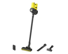 Karcher VC 4 Cordless myHome Ηλεκτρική Σκούπα (1.198-620.0)