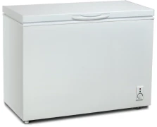 Philco PCF-300/4A+ Οριζόντιος Καταψύκτης