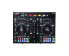 ROLAND DJ-505 DJ Controller (J43RO00001)