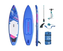 Aztron SUP Terra 10’6'' Φουσκωτό SUP (AS-311D) (104915)