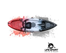 Life Sport Kayak ''Timo'' (1 ενήλικος) (VK-05)