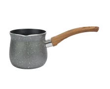 Estia Stone 600ml Μπρίκι Αντικολλητικό Αλουμινίου (01-4767)