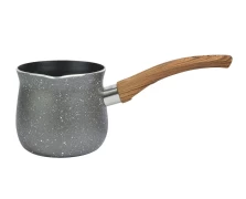 Estia Stone 750ml Μπρίκι Αντικολλητικό Αλουμινίου (01-6907)