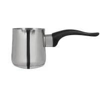 Estia Induction 320ml Μπρίκι Ανοξείδωτο (01-5115)