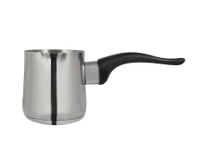 Estia Induction 440ml Μπρίκι Ανοξείδωτο (01-5122)