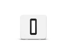 Sonos Sub (Gen3) White Subwoofer (SUBG3EU1)
