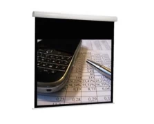 EUROSCREEN MDIN3024-D Ηλεκτροκίνητη οθόνη προβολής (S18BJ00192)