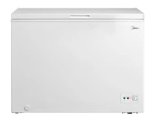 Midea MDRC405FZF01 Οριζόντιος Καταψύκτης