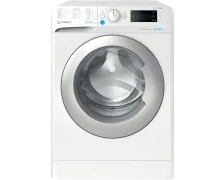 Indesit BWE 81485X WS EE N Πλυντήριο Ρούχων