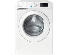 Indesit BWE 81285X W EE N Πλυντήριο Ρούχων