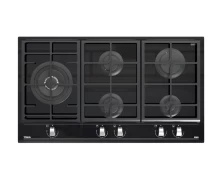 Teka GZC 95320 XBA Black Εστία Αερίου (112570187)