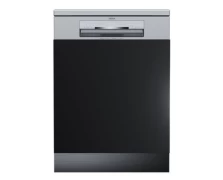 Teka DSI 76850 SS Εντοιχιζόμενο Πλυντήριο Πιάτων 60cm (114260009)