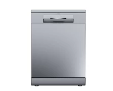 Teka DFS 76850 SS Πλυντήριο Πιάτων 60cm (114260012)