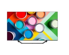 Hisense 55A7GQ 4K QLED UHD Smart TV Τηλεόραση