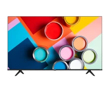 Hisense 58A6BG 4K UHD Smart TV Τηλεόραση