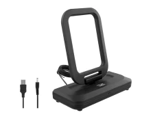 T'nB ANIN02 Κεραία τηλεόρασης εσωτερικού χώρου 38dB