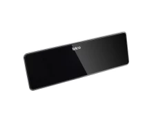 Telco DVB-T829 Μαύρη Κεραία τηλεόρασης εσωτερικού χώρου 45dB (050002)