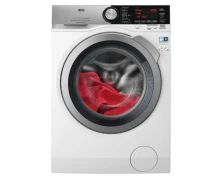 AEG L7FEC41PSG ProSteam® Πλυντήριο Ρούχων 10 KG