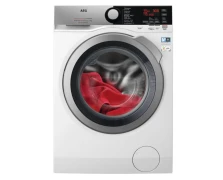 AEG L7FEE49PSG ProSteam® Πλυντήριο Ρούχων 9 KG
