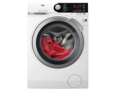 AEG L7FNE48SG ProSteam® Πλυντήριο Ρούχων 8 KG
