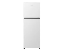 Hisense RT327N4AWF Δίπορτο Ψυγείο