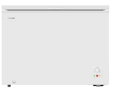 Hisense FC386D4AW1 Οριζόντιος Καταψύκτης