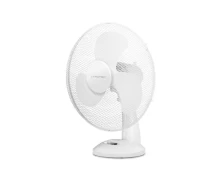 Trotec Ανεμιστήρας Επιτραπέζιος με 3 Φτερά 16'' (180037)