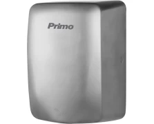Primo PRHD-50023 Ανοξείδωτος Στεγνωτήρας Χεριών 1150-1300W Υψηλής Ταχύτητας (500023)