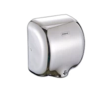 Primo PRHD-50038 1300W Ανοξείδωτος Στεγνωτήρας Χεριών (500038)