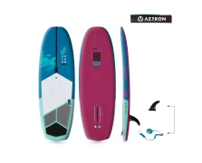 Aztron SUP Falcon Carbon 6’6'' Wing Foil Board SUP (AH-203F) (104924)