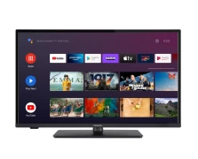 Panasonic TX-32LS490E 32'' FHD Android TV Τηλεόραση