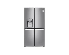 LG GML945PZ8F Total No Frost Ψυγείο Ντουλάπα Οριζόντιας Διάταξης