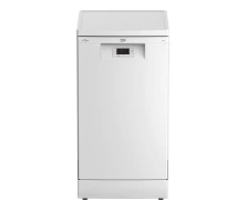 Beko BDFS 15020 W Πλυντήριο Πιάτων