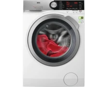 AEG L8FEC69PS Πλυντήριο Ρούχων