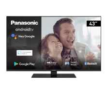 Panasonic TX-43LX650E 43'' UHD 4Κ Smart TV Τηλεόραση