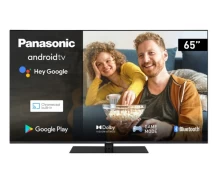 Panasonic TX-65LX650E 65'' UHD 4Κ Smart TV Τηλεόραση