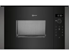 NEFF HLAWD23G0 Εντοιχιζόμενος φούρνος Μικροκυμάτων