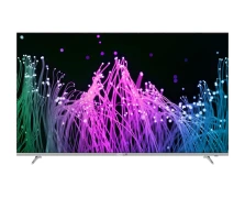 Tesla Q55K925SUS 55'' QLED 4K Smart TV Τηλεόραση