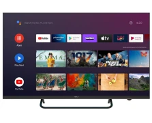 Tesla 65E625BUS 65'' UHD 4K Smart TV Τηλεόραση (Model 2022)
