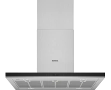 Siemens LF98BIT50 Απορροφητήρας νησίδα 90εκ