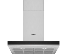 Siemens LC67BHM50 Απορροφητήρας καμινάδα 60εκ