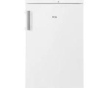 AEG RTB411E1AW Μονόπορτο Ψυγείο