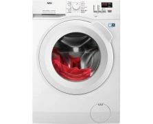 AEG L6FNK148WG Πλυντήριο Ρούχων